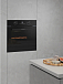Купить Духовой шкаф электрический Kuppersberg HO 608 P BB Black  preview 7