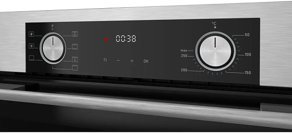 Духовой шкаф Kuppersberg HF 608 BX preview 4