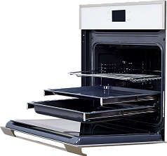 Духовой шкаф Kuppersberg OZ 969 WH