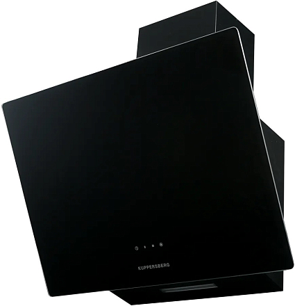 Вытяжка Kuppersberg F 605 B preview 4