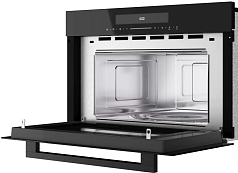 Встраиваемая микроволновая печь Kuppersberg HMW 633 B