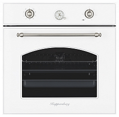 Духовой шкаф Kuppersberg SR 609 W Silver