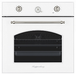 Духовой шкаф Kuppersberg SR 609 W Silver