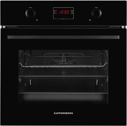 Духовой шкаф Kuppersberg HO 692 B preview 2