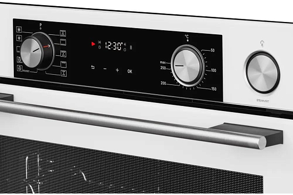 Духовой шкаф Kuppersberg KSO 610 W preview 8