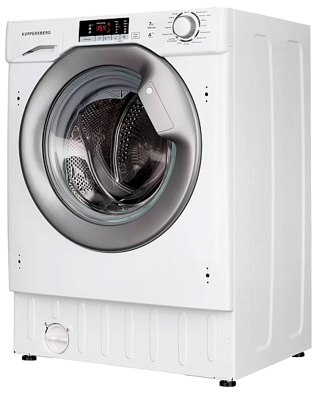 Встраиваемая стиральная машина Kuppersberg WM1477 preview 5