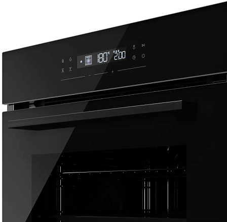 Духовой шкаф Kuppersberg HO 615 B preview 2