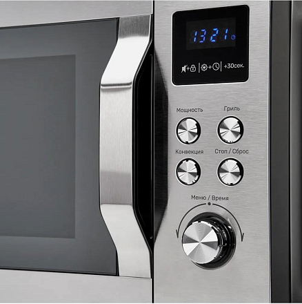 Микроволновая печь Kuppersberg FMW 250 X preview 6