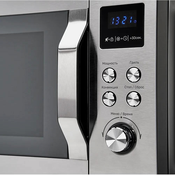 Микроволновая печь Kuppersberg FMW 250 X preview 6