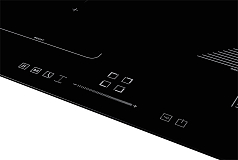 Индукционная варочная панель Kuppersberg ICS 614