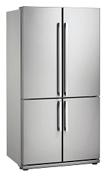 Холодильник Side by Side Kuppersbusch KE 9800-0-4T