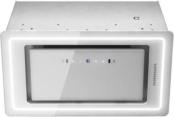 Вытяжка Kuppersberg INLUMIA 60 WG preview 7