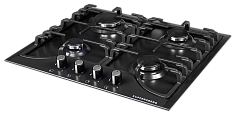 Газовая варочная панель Kuppersberg TS 63 B