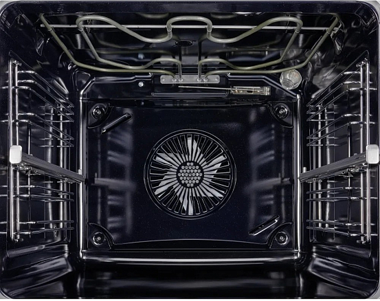 Духовой шкаф Kuppersberg HF 608 B preview 8