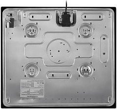 Варочная панель Kuppersberg FG64B