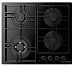 Купить Газовая варочная панель Kuppersberg FG 69 B preview 3