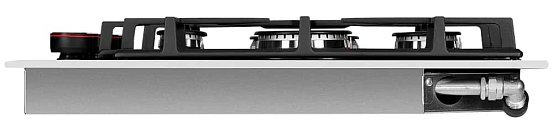 Газовая варочная панель Kuppersberg FG 67 W preview 8