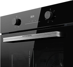 Духовой шкаф электрический Kuppersberg HO 606 X line