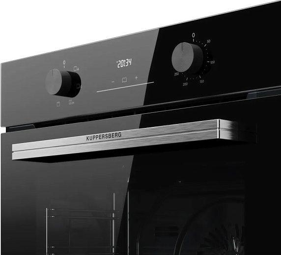Духовой шкаф электрический Kuppersberg HO 606 X line preview 2