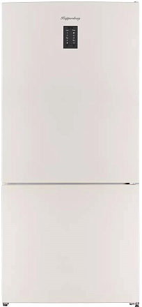 Двухкамерный холодильник Kuppersberg NRV 1867 BE preview 4