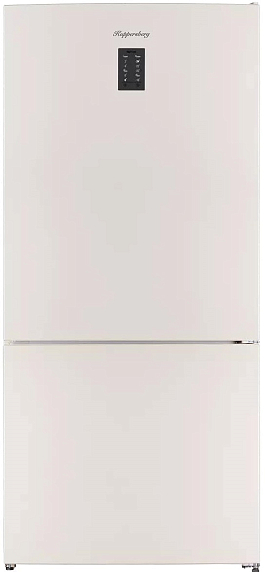 Двухкамерный холодильник Kuppersberg NRV 1867 BE preview 4