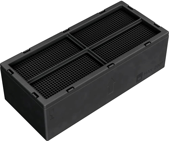 Фильтр угольный Kuppersberg CF 690 preview 3