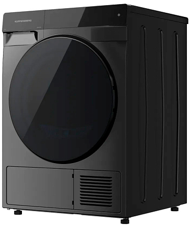 Сушильная машина Kuppersberg DM 590 GR preview 5
