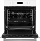 Духовой шкаф Kuppersberg FH 611 W