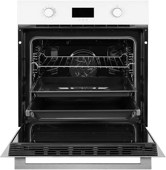Духовой шкаф Kuppersberg FH 611 W preview 10
