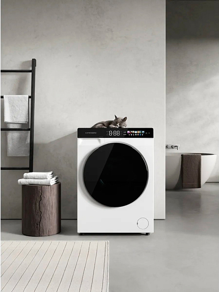Стиральная машина Kuppersberg WM 590 W preview 15
