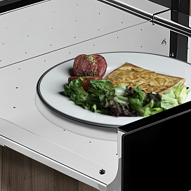 Поддержание температуры