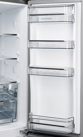 Холодильник Kuppersberg NMFV 18591 DX preview 14