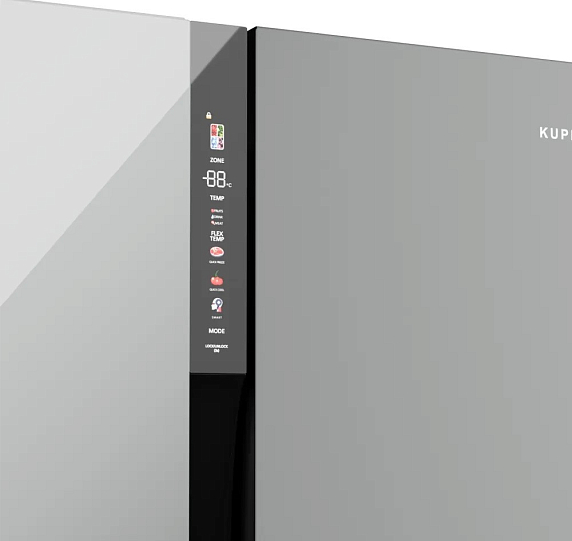 Холодильник Kuppersberg NFFD 185 SG preview 12