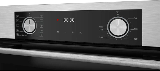 Духовой шкаф Kuppersberg HF 610 BX preview 7