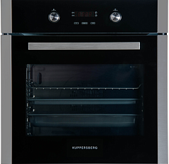 Духовой шкаф Kuppersberg HA 663 T