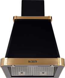 Вытяжка Kuppersberg V 639 ANT Bronze