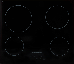 Электрическая варочная панель Kuppersberg FA6VS01