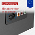 Купить Морозильный ларь Kuppersberg FLCF 170 G  preview 3