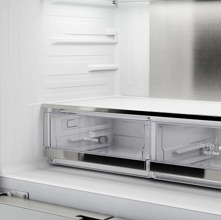 Холодильник Kuppersberg NFFD 185 SG preview 15