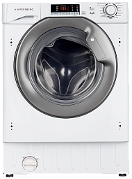 Встраиваемая стирально-сушильная Kuppersberg WD1488