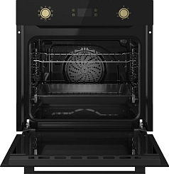 Духовой шкаф Kuppersberg NC 693 B