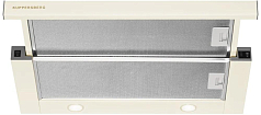 Вытяжка Kuppersberg SLIMTURBO 60 C