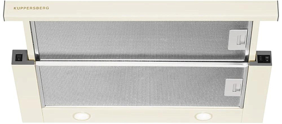 Вытяжка Kuppersberg SLIMTURBO 60 C preview 4