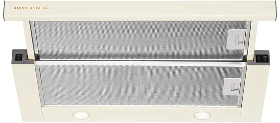Вытяжка Kuppersberg SLIMTURBO 60 C preview 4