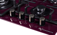 Газовая варочная панель Kuppersberg TG69 L