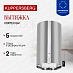 Купить Вытяжка Kuppersberg VORTEX GW
