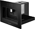 Купить Встраиваемая кофемашина Kuppersberg KCM 183 Black preview 2