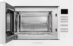 Встраиваемая микроволновая печь Kuppersberg HMW 645 W