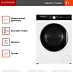 Купить Стиральная машина Kuppersberg WM 411 W preview 2
