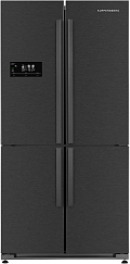 Холодильник Kuppersberg NMFV 18591 DX